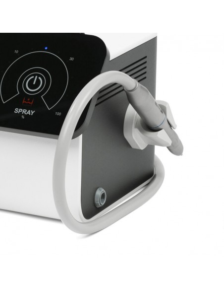 MasterSpray Touch+NT100 ei-optinen laite manikyyriin / pedikyyriin