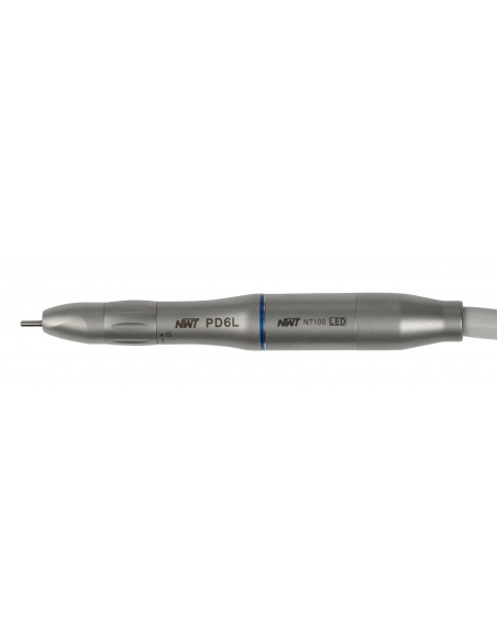 MasterSpray Touch+NT100 ei-optinen laite manikyyriin / pedikyyriin