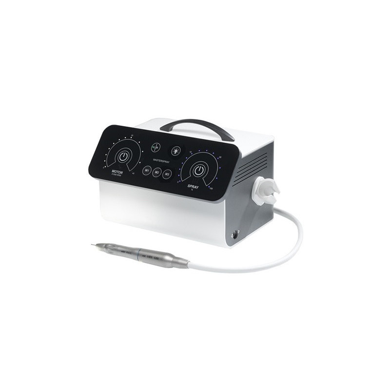 MasterSpray Touch+NT100 ei-optinen...