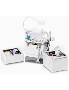 Tyhjiölaite FlyBox vaccum...