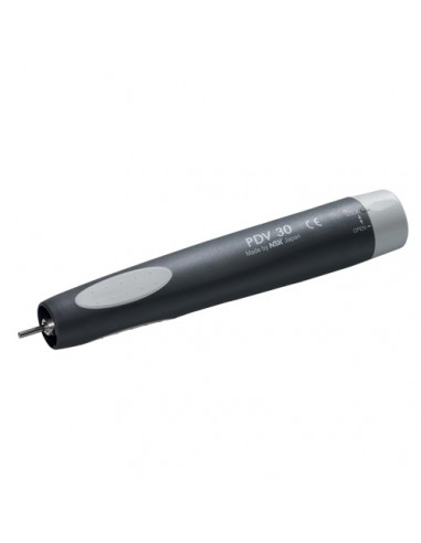 Tyhjiölaite FlyBox vaccum PDV30:llä