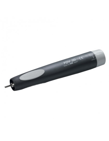 Tyhjiölaite FlyBox vaccum PDV30:llä