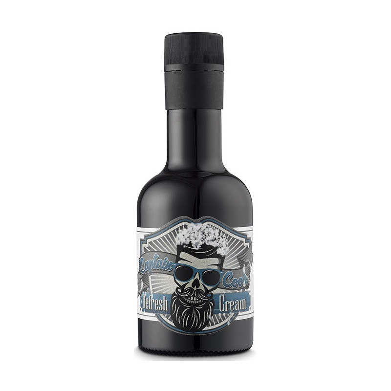 CAPTAIN COOK Virkistävä hiusvoide, 250ml