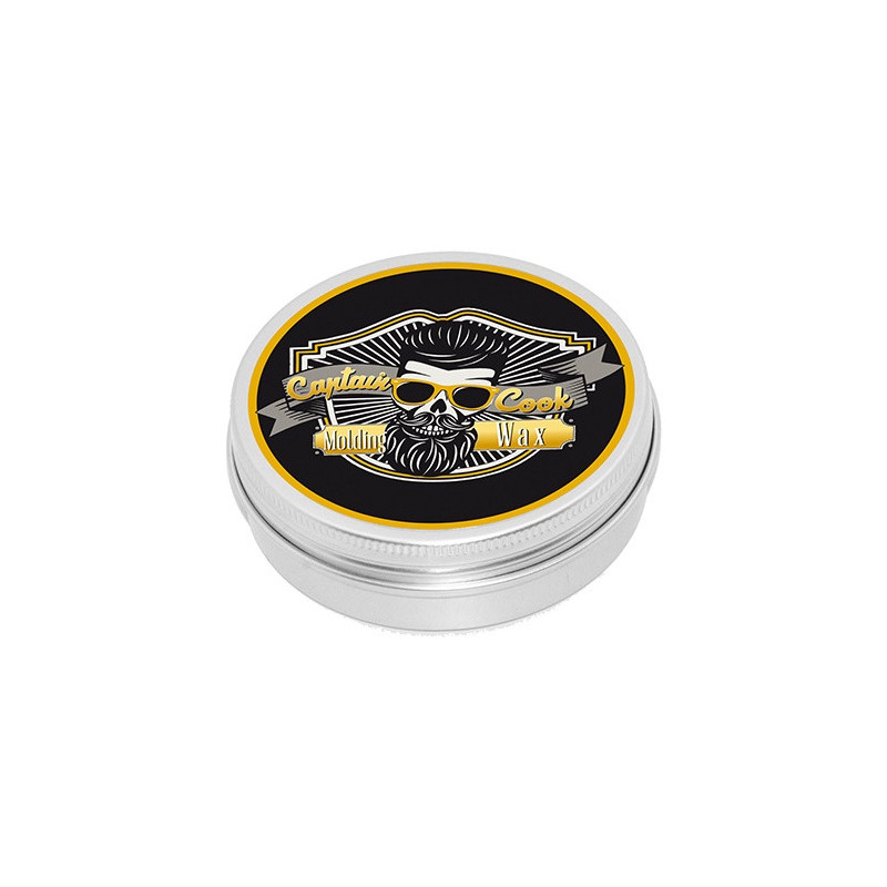 CAPTAIN COOK Hiustenmuotoiluvoide, 100ml
