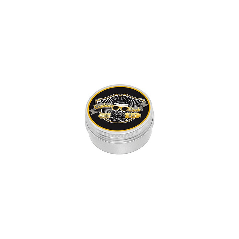 CAPTAIN COOK Hiustenmuotoiluvoide, 50ml
