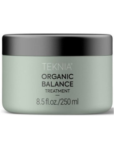 TEKNIA ORGANIC BALANCE...