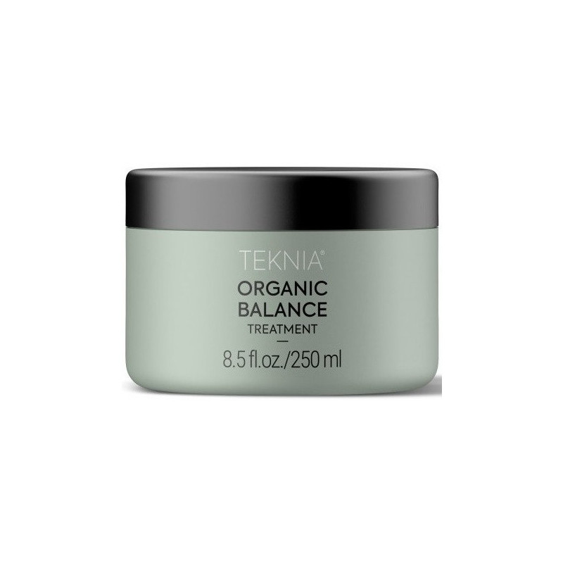 TEKNIA ORGANIC BALANCE -naamio 250ml
