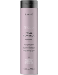 TEKNIA Frizz Control...