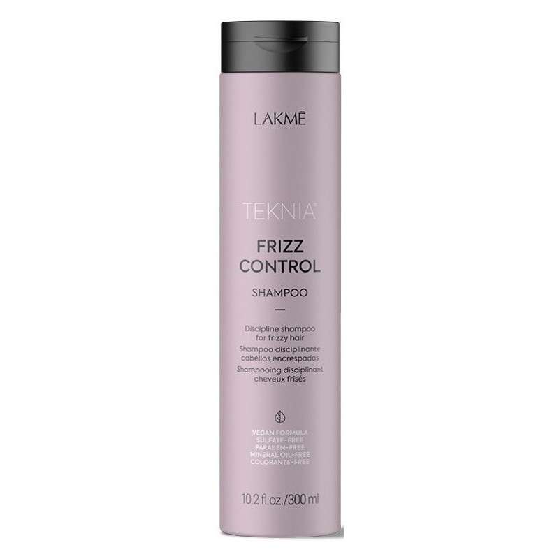 TEKNIA Frizz Control shampoo 300ml