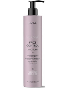 TEKNIA Frizz Control...