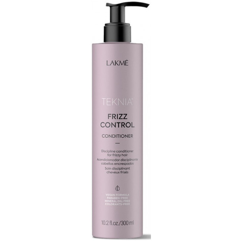 TEKNIA FRIZZ CONTROL hoitoaine 300ml