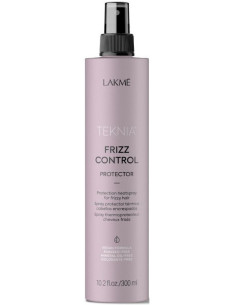 TEKNIA FRIZZ CONTROL...