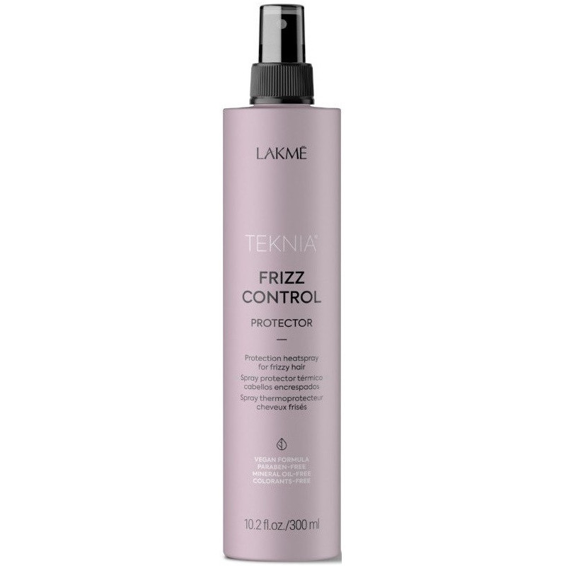 TEKNIA FRIZZ CONTROL -suihke 300ml