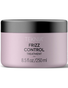 TEKNIA FRIZZ CONTROL...