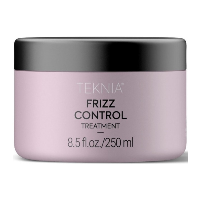 TEKNIA FRIZZ CONTROL -naamio 250ml