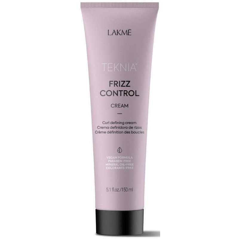 TEKNIA Frizz Control cream 150ml