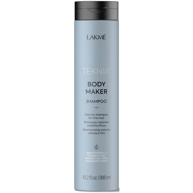 TEKNIA Body Maker šampūns 300ml