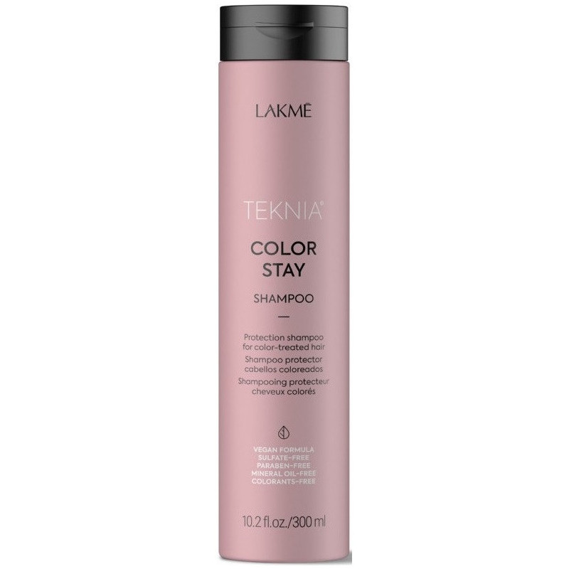 TEKNIA Color Stay shampoo 300ml