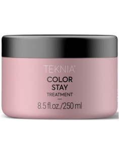 TEKNIA COLOR STAY -naamio...