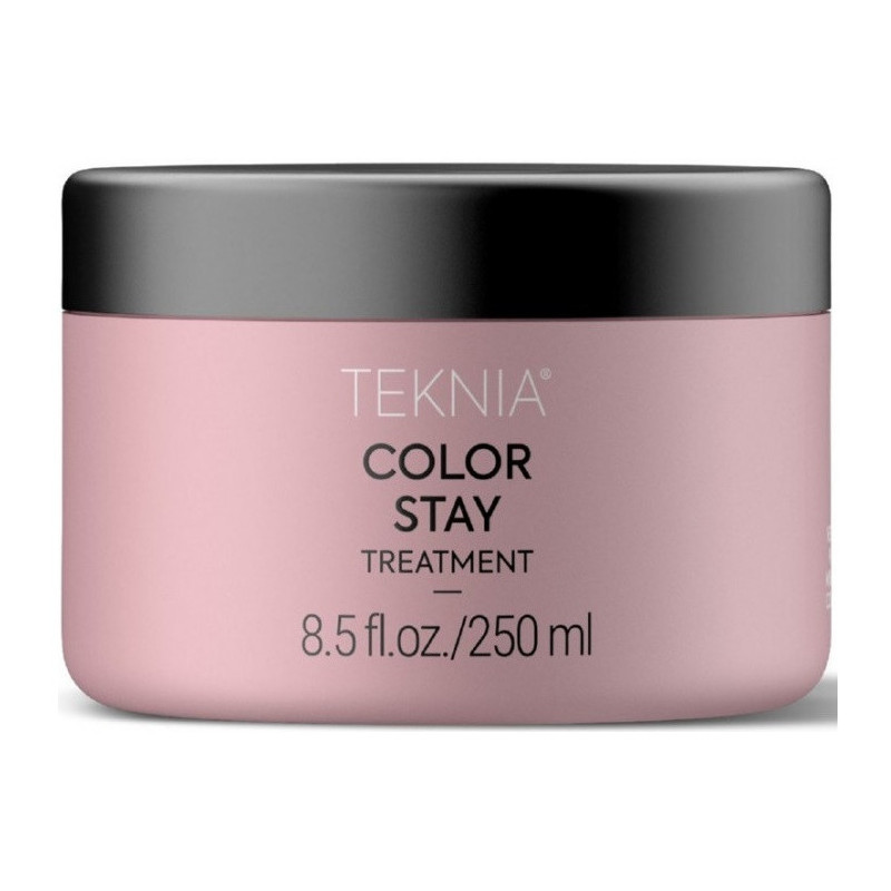 TEKNIA Color Stay maska 250ml