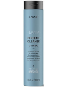 TEKNIA PERFECT CLEANSEN...