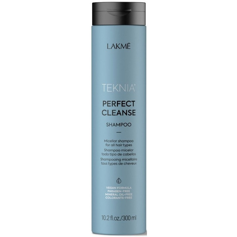 TEKNIA PERFECT CLEANSEN shampoo 300ml