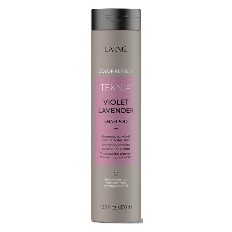 TEKNIA violet lavender shampoo 300ml