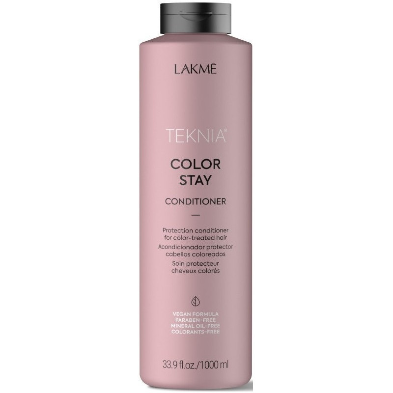 TEKNIA COLOR STAY hoitoaine 1000ml