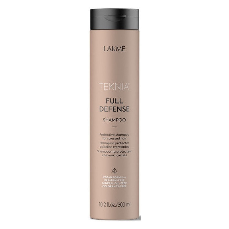 TEKNIA Full Defense shampoo 300ml