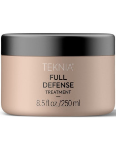 TEKNIA FULL DEFENSE -naamio...