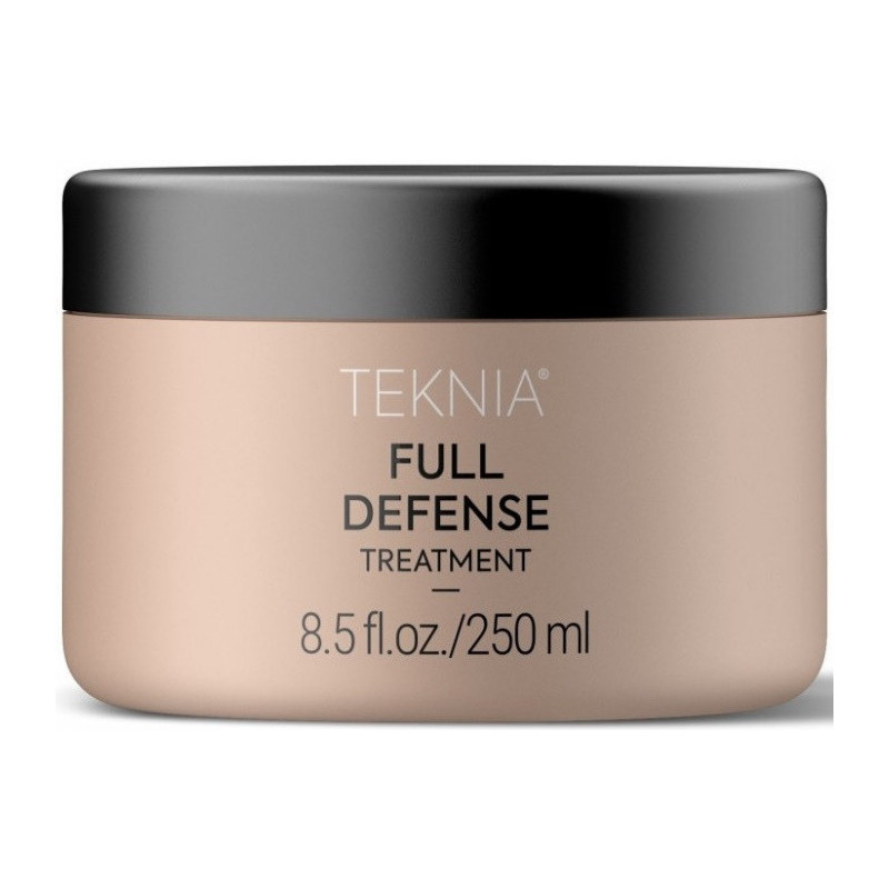 TEKNIA FULL DEFENSE -naamio 250ml