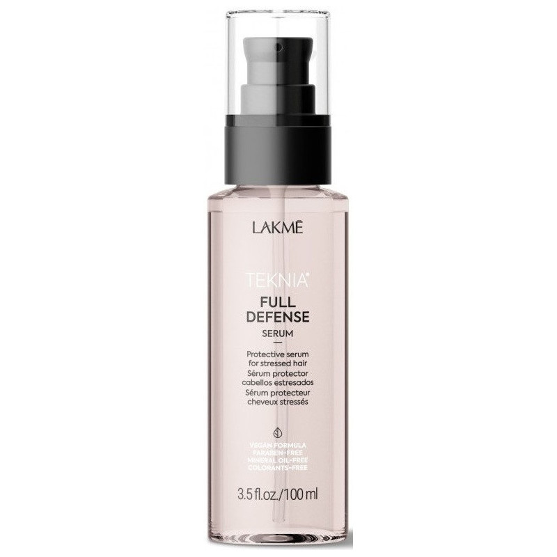 TEKNIA FULL DEFENSE -seerumi 100ml