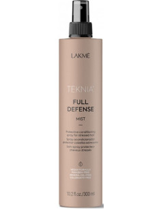 TEKNIA FULL DEFENSE...