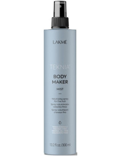 TEKNIA Body Maker spray 300ml