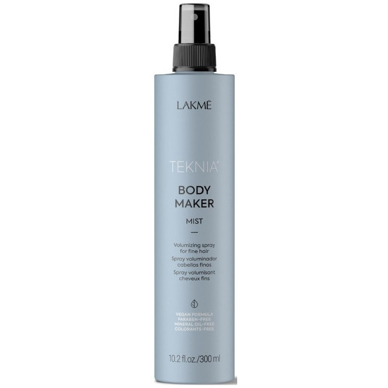 TEKNIA BODY MAKER -suihke 300ml
