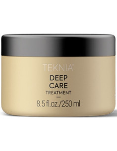 TEKNIA DEEP CARE -naamio 250ml