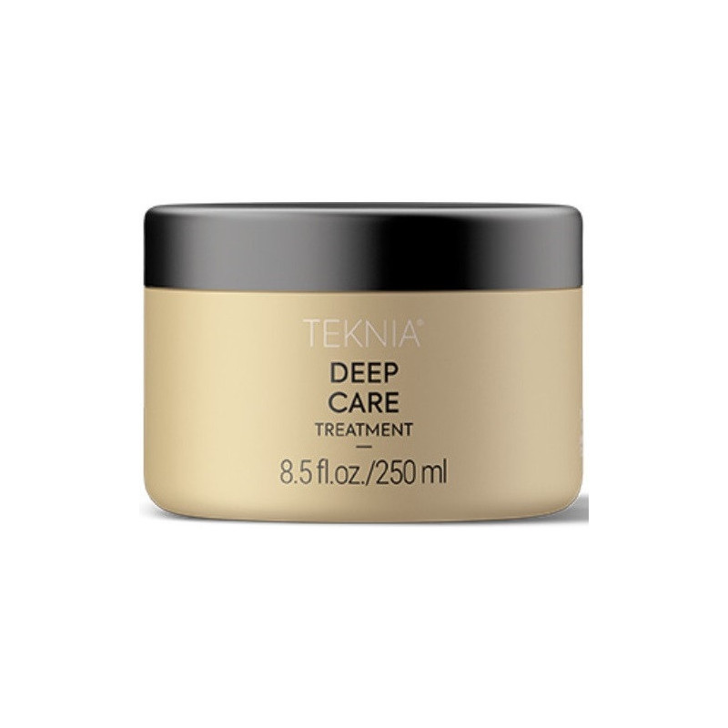 TEKNIA DEEP CARE -naamio 250ml