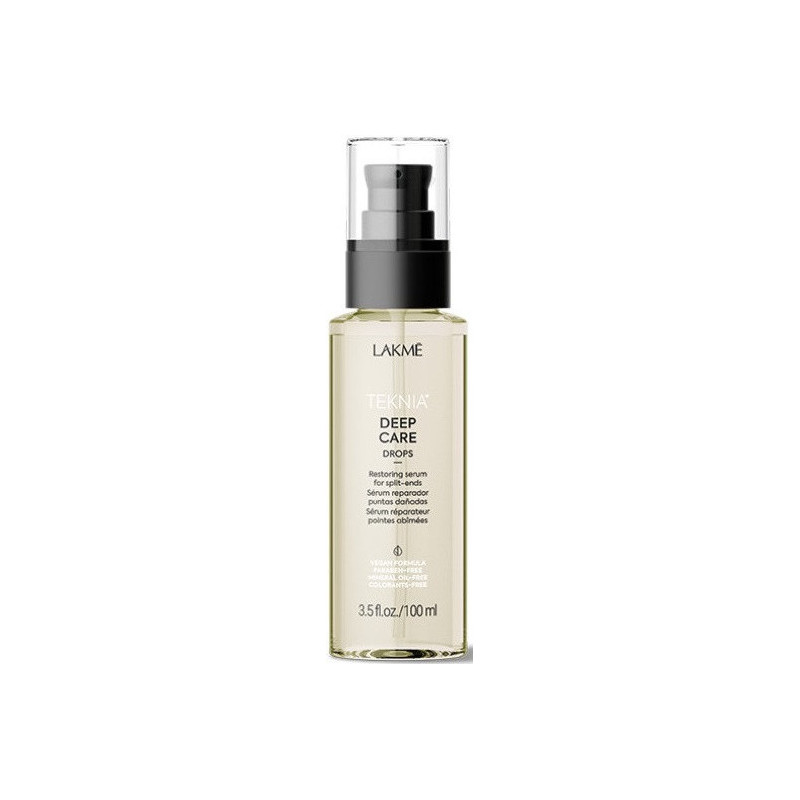 TEKNIA DEEP CARE -seerumi 100ml