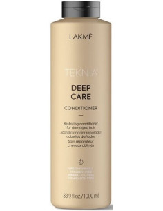 TEKNIA DEEP CARE -hoitoaine...