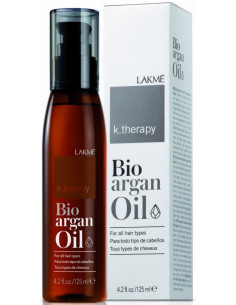 K.THERAPY Bio Argan Oil...