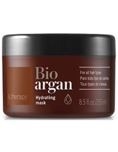 K.Therapy Bioargan mask 250ml