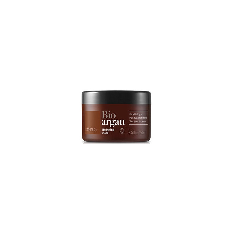 K.THERAPY Bio Argan -naamio 250ml