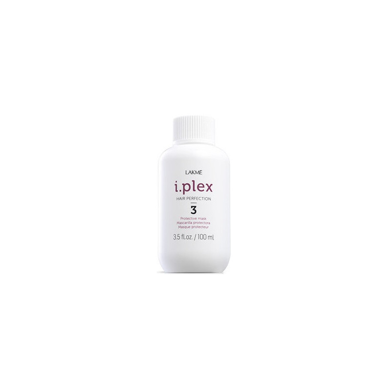 i.plex 3 Hair Perfection maska 100ml