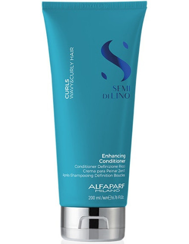 Semi Di Lino CURLS hoitoaine...