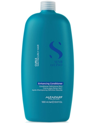 Semi Di Lino CURLS hoitoaine...