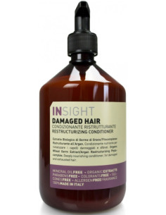 Insight Damaged Hair...