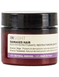 Insight Damaged Hair...