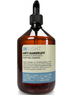 Insight Anti Dandruff...