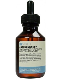 Insight Anti Dandruff...