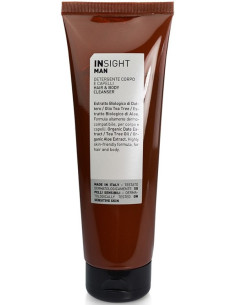 INSIGHT MAN hair & body...